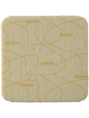 Biatain ® Soft-Hold 10x20cm - Box/5