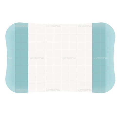 Comfeel Plus Transparent 9x14cm