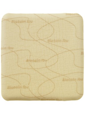 BiatainĀ® Ibu Non-Adhesive 15x15cm - Box/5