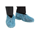 Overshoe Regular Protective Covers - Blue - Ctn/300