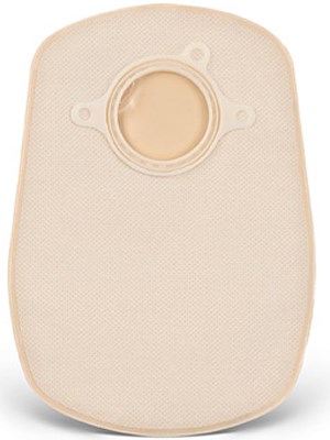 SUR-FIT® Plus Closed-End Pouches 45mm - Box/30