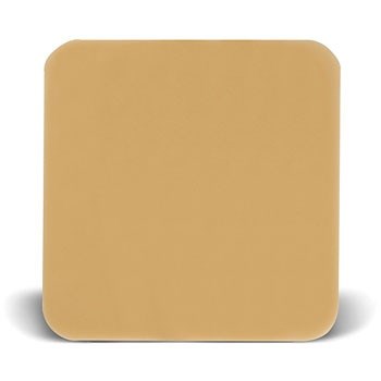 Convatec DuoDERM® CGF™ Sterile Dressing, 10cm x 10cm – Box/5