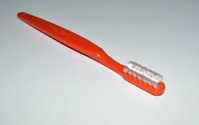 TOOTHBRUSH COLLIS CURVE ADULT