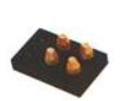 WALMAY BRASS CONE TIP #3