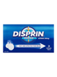 Disprin Original Fast Effective Pain Relief 300mg Aspirin 24 Tabs