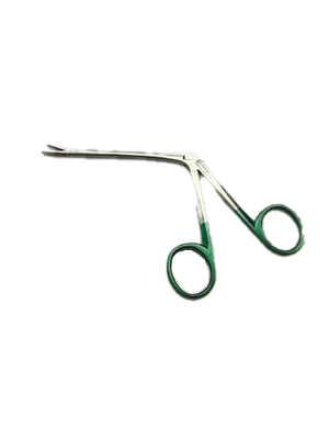Hartmann Forceps Croc Action Sterile Single Use 14cm - Box/10