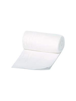 Defries Industries Undercast Bandage Sterile 10cmx2.75m - Box/150