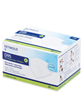 D95 P2 Respirator Mask with FitClip™ Extra Large Detmold Medical Box of 25