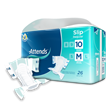 Attends Slip Regular 10 Medium
