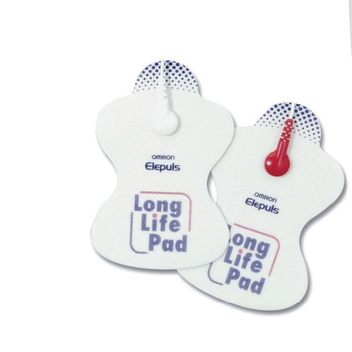 HVF-128 Long Life Pads (pair) 
