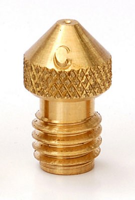 Brymill Cryospray Tips (Size C)
