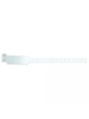 I.D. BANDS SPEEDI WHITE - Box/500