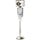 Cutan® Sanitiser Touchfree Stand with 1L Dispenser