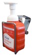 Stainless Steel Bracket for 400mL Cutan Pump Pack 