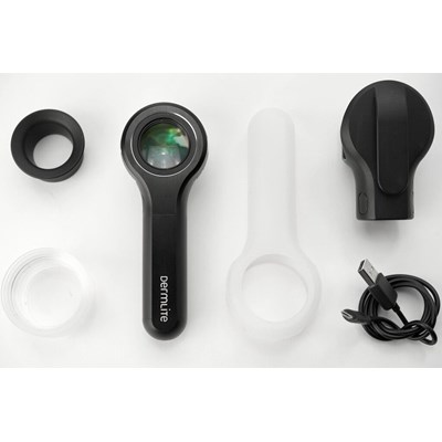 DermLite DL4 Pocket Dermatoscope