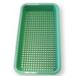 Autoplas Plastic Autoclavable Perforated Trays 270mm x 300mm x 60mm
