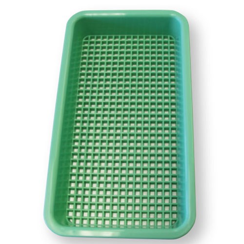 Autoplas Plastic Autoclavable Perforated Trays 180mm x 150mm x 30mm