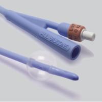 ARGYLE 100% SILICONE FOLEY CATHETER 2 WAY 12FR 5mL