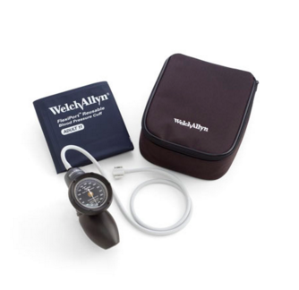 Welch Allyn DuraShock DS58 Trigger Aneroid Sphygmomanometer