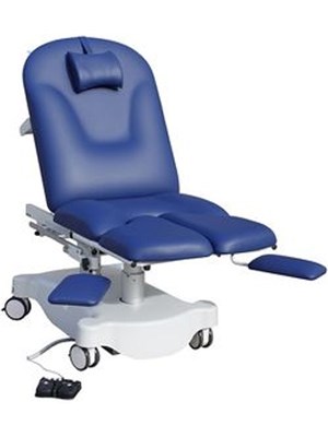 NINA POWER GYNAE PROCEDURE COUCH