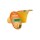 Thickened Orange Juice Level 4 175mL - Ctn/24