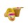 Thickened Sun Juice Level 2 Mildly Thick 175mL - Ctn/24