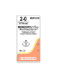 MONOCRYL® Plus Antibacterial Absorbable Sutures Violet 2-0 70cm - Box/36