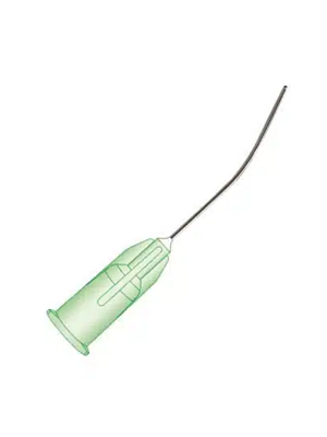 Tri-port Sub Tenon Cannula Eagle Labs 21G x 25mm 