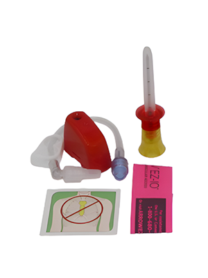 EZ-IO TRANING NEEDLE 45mm