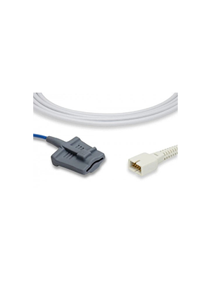 Solaris NT1A Pulse Oxi Digi Sensor Adult