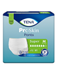 TENA ProSkin Absorbent Incontinence Pants Super Unisex Size Medium 