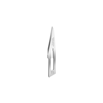 Surgical Scalpel Blades Swann-Morton Sharpness Size 11