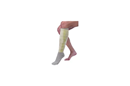 JOBST® FarrowWrap® WrapStrong Leg Regular Extra Small Tan - Each