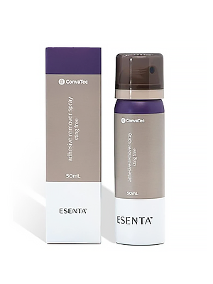Adhesive Remover Spray Esenta Sting Free 50ml
