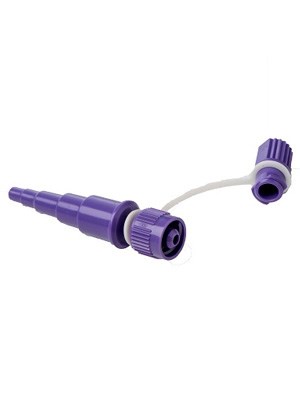 ENFIT TRANSITION ADAPTOR 50's