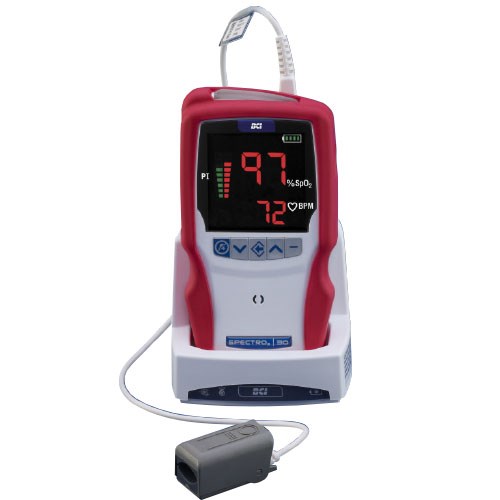 Spectro2™ 30 Digital Pulse Oximeter