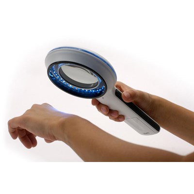DermLite Lumio Hand Held Examination Light