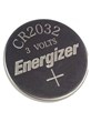 Energizer® Lithium Battery CR2032