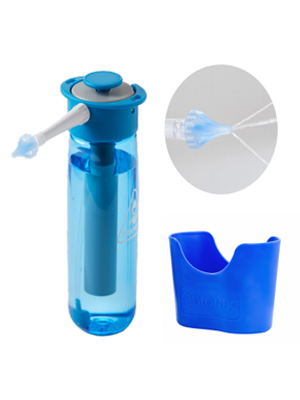 OtoClear® Aquabot® Ear Irrigation Kit - Each