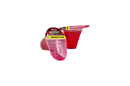 Flavour Creations Raspberry Flavoured Cordial Thickened Drink 175mL Level 3 Moderately Thick - 24 Pack