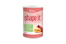Shape It Food Shaping Powder 200g Can