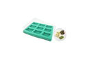 Shape It Green Beans Mould (50mL) & Lid