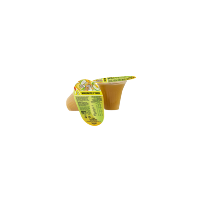 Flavour Creations Sun Juice Thickened 175mL Level 3 Moderately Thick - 24 Pack