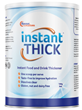 Instant THICK Thickening Powder 100g Can