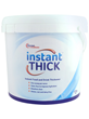 Instant THICK Thickening Powder 1.75kg Pail