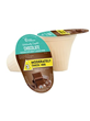 Flavour Creations Chocolate Nutritionally Complete Thickened Drink 175mL Level 3 Moderately Thick - 24 Pack