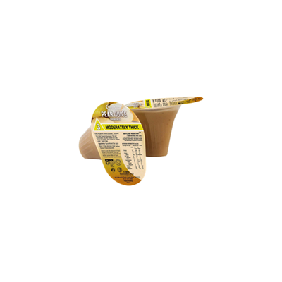 Flavour Creations Pear Juice Thickened 175mL Level 3 Moderately Thick - 24 Pack