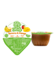Fruits With Atttude Banana and Mango 110g - 36 Pack