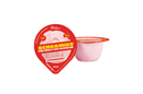 SCREAMIES No-Melt Ice-Scream Strawberry 120g - 36 Pack