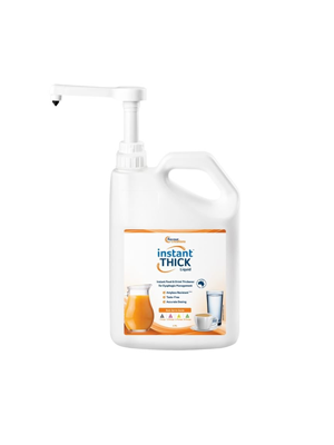 Instant Thick Liquid Bulk Serve 2.75L